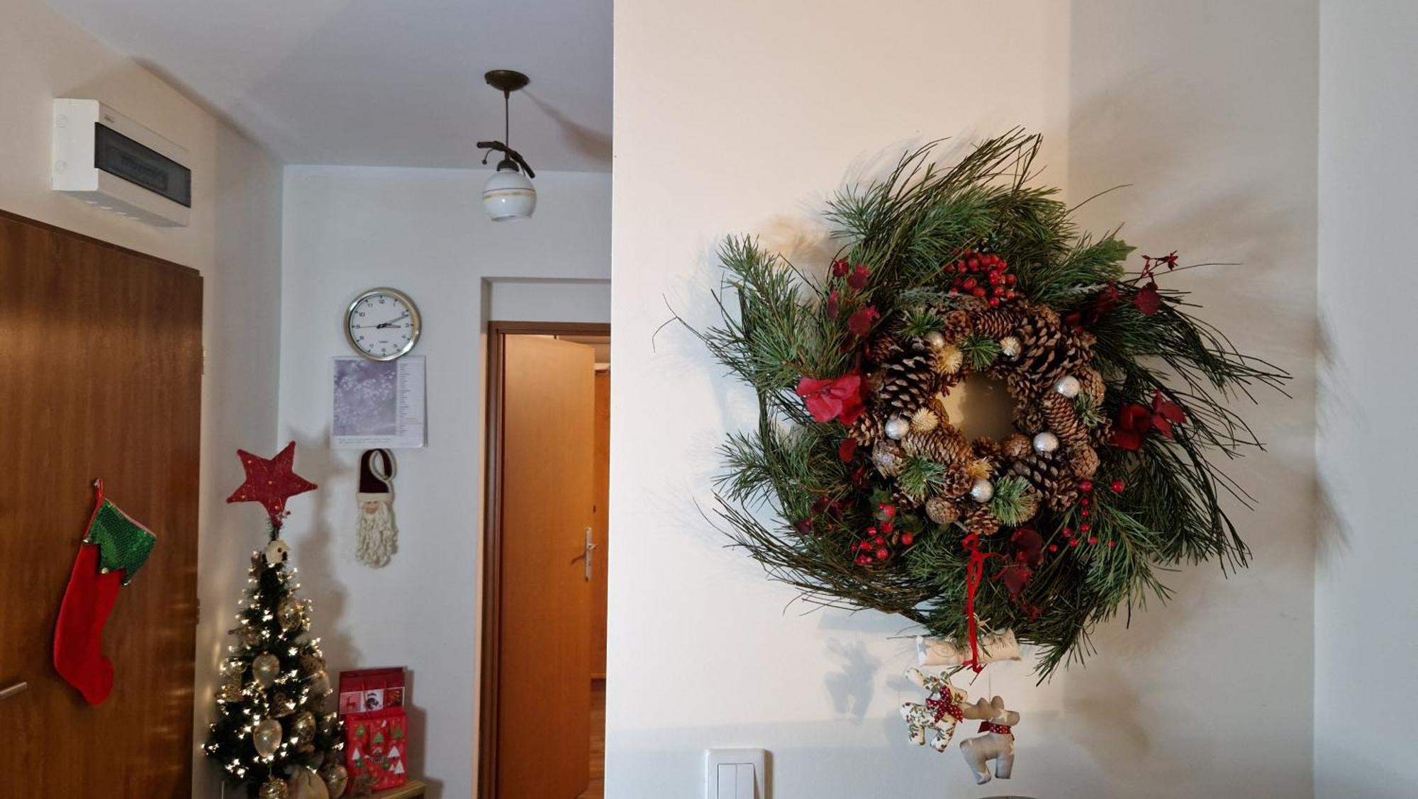 Komfortowy Apartament Dwupokojowy Z Tarasem I Garaz Ustka Buitenkant foto